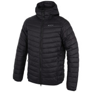 Piumino da uomo MOOA Roni Duotherm nero black