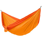 Amaca La Siesta Colibri 3.0 Double arancione Sunrise