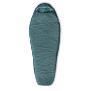 Sacco a pelo Pinguin Tramp 185 cm blu Petrol