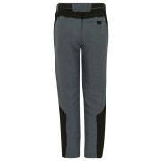 Pantaloni da bambino Regatta Sorcer Mountain Trousers VII Dark Storm