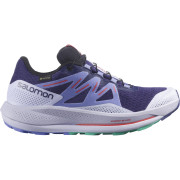 Scarpe da corsa da donna Salomon Pulsar Trail Gtx W