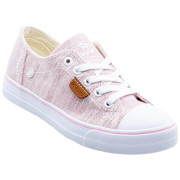 Scarpe da bambino Iguana Ticini Jrg rosa Pink/White