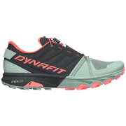 Scarpe da corsa da donna Dynafit Alpine Pro 2 W blu/nero 5421 - Jadelite/Black Out