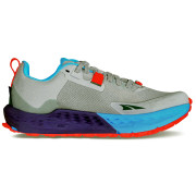 Scarpe da corsa da donna Altra W Timp 5 Gtx grigio Gray