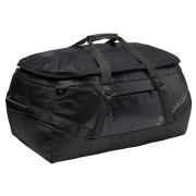 Borsa da viaggio Vaude CityDuffel 65 nero black