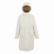 Cappotto da donna Regatta Yannta beige/bianco LtVn(SftTau)