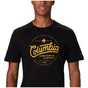 Maglietta da uomo Columbia M Path Lake Graphic Tee