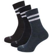 Set di calzini Warg Classic Merino 3-pack