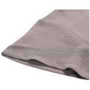 Vestiti per bambini Alpine Pro Akeso Driftwood