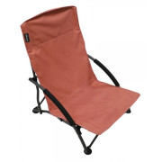 Sedia Vango Dune Chair rosso Brick Dust