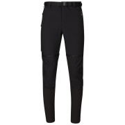 Pantaloni da uomo Direct Alpine Trek 1.0 nero black