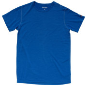 Maglietta da uomo Devold Breeze Man T-Shirt short sleeve
