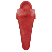 Sacco lenzuolo Patizon Micro Liner S/M (156-189 cm) rosso Fired Brick