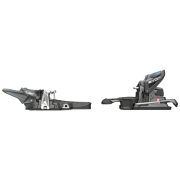 Attacchi da scialpinismo Fritschi Vipec Evo 12 90 mm