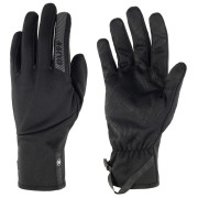 Guanti Buff Windproof Gloves nero Black