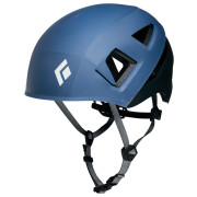 Casco da arrampicata Black Diamond Captain blu scuro Astral-Black