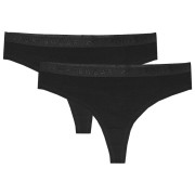 Mutande da donna 4F Panties F018 (2Pack) nero Black