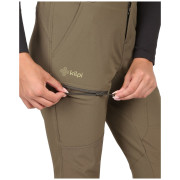 Pantaloni da donna Kilpi Villain-W