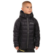 Giacca da bambino Kilpi Rebeki-Jb Black nero BLK
