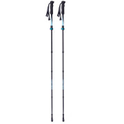 Bastoncini da trekking Warg Compact Carbon