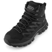 Scarpe da uomo Alpine Pro Ipore nero Black
