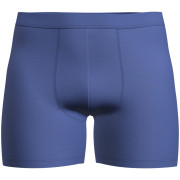Boxer da uomo Icebreaker M Mer Core Boxers blu Brilliant