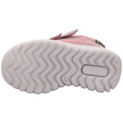 Scarpe da bambino Superfit Sport7 Mini Lila/Pink
