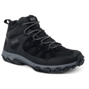 Scarpe da uomo Regatta Edgepoint IV Mid
