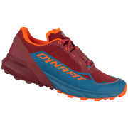 Scarpe da corsa da uomo Dynafit Ultra 50 bordeaux Mallard Blue/Syrah