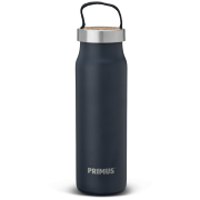 Thermos Primus Klunken V. Bottle 0.5 L blu/grigio Royal Blue