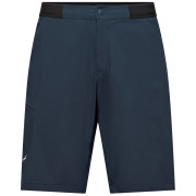 Pantaloncini da uomo Salewa Pedroc 4 Dst Cargo Short M blu blueberry/0910