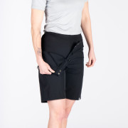 Pantaloncini da ciclismo da donna Northfinder Marion