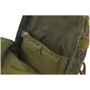 Zaino Cattara Army 25l