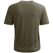 Maglietta da donna Ortovox 140 Cool Round Landscape T-shirt