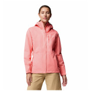 Giacca softshell da donna Columbia Pouring Adventure™ III Jacket