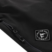 Pantaloncini da uomo Alpine Pro Zamb 4