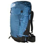 Zaino Mammut Lithium 50 blu sapphire/black