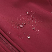 Cappotto softshell da donna Alpine Pro Ibora 2