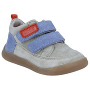 Scarpe da bambino Richter Samy Earth/Infin/Tangerin verde/blu earth/infin/tangerin