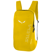 Zaino Salewa Ultralight 15L giallo gold