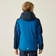 Giacca da bambino Regatta Volcanics Reflective Jacket
