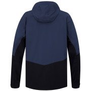 Giacca softshell da uomo Hannah Shelton Lite