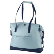 Borsa frigo Outwell Sanderling Tote 18 L azzurro Aqua Blue