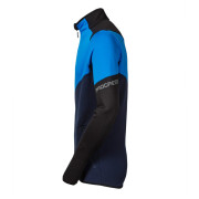 Felpa funzionale da uomo Progress Territory