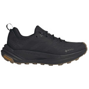 Scarpe da trekking da uomo Adidas Terrex Freehiker 3 Low Gtx nero Cblack/Cblack/Brooxi