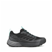 Scarpe da corsa da donna Scarpa Ribelle Run Lt Wp Wmn grigio