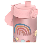Bottiglia per bambini Ion8 Leak Proof Rainbows 500 ml