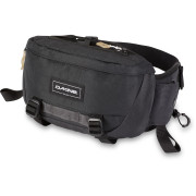 Marsupio Dakine Hot laps 2l nero Black