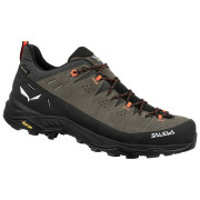 Scarpe da trekking da uomo Salewa Alp Trainer 2 Gtx M marrone Bungee Cord/Black