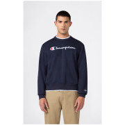 Felpa da uomo Champion Crewneck Sweatshirt M INC